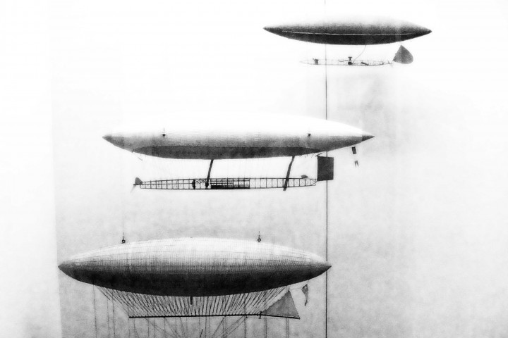 Airships